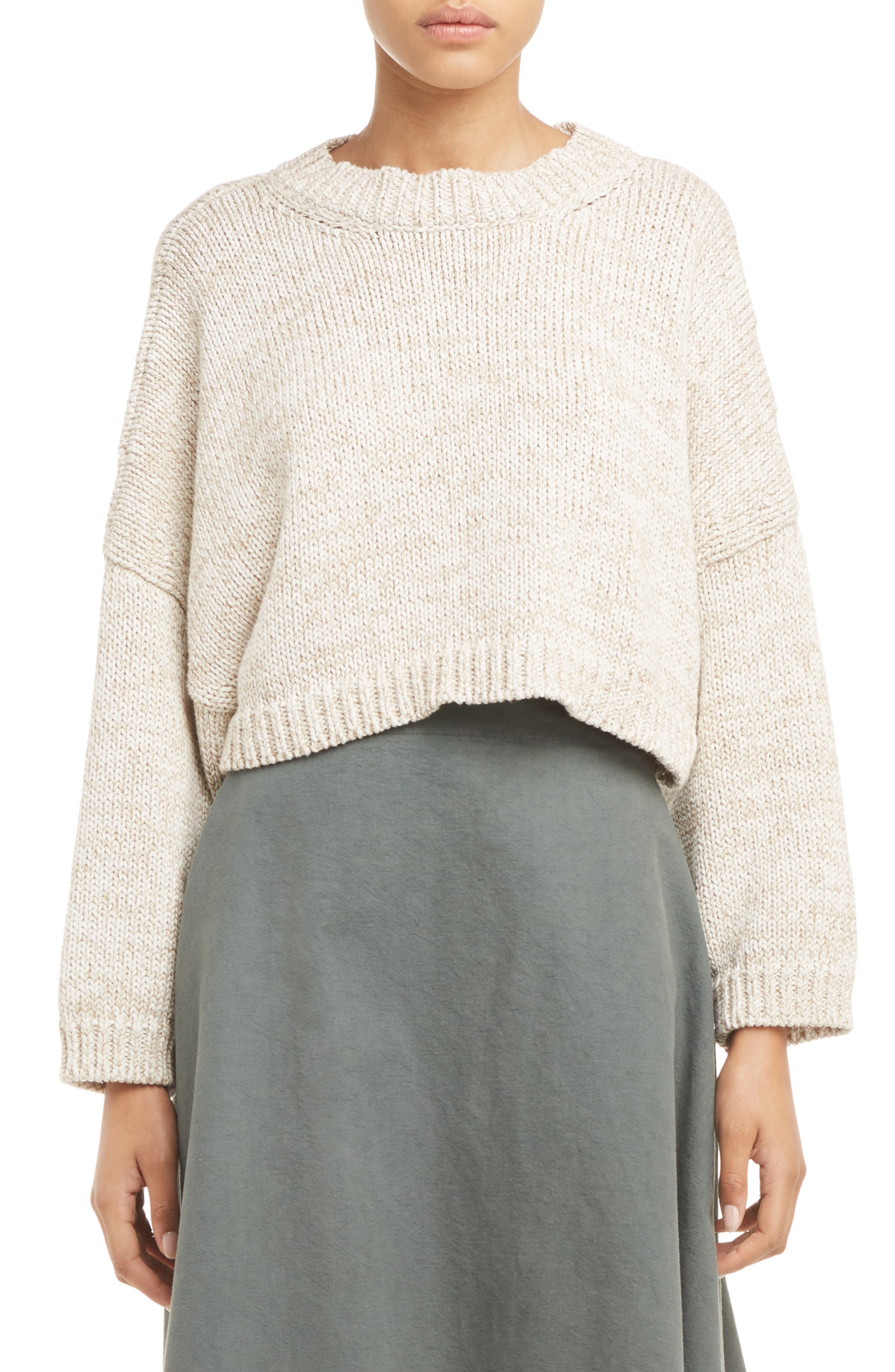 jw anderson sweater