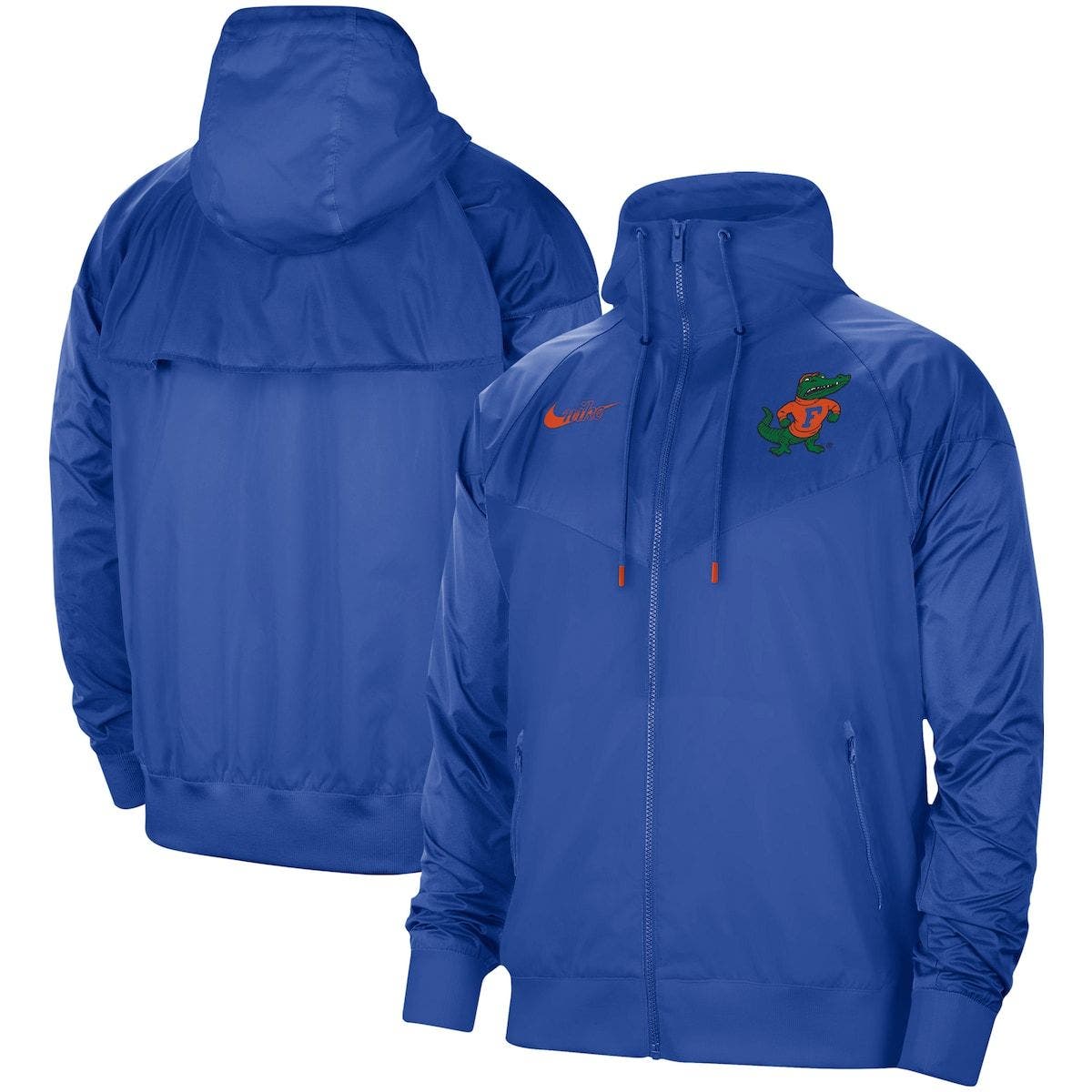 nike windrunner 2018