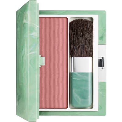 Clinique Soft-Pressed Powder Blusher - New Clover
