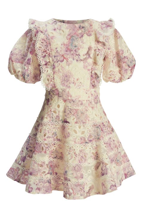 Nordstrom junior party fashion dresses