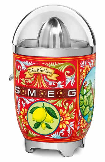 Smeg - 50's Retro Style Aestetic Citrus Juicer – HITRONS