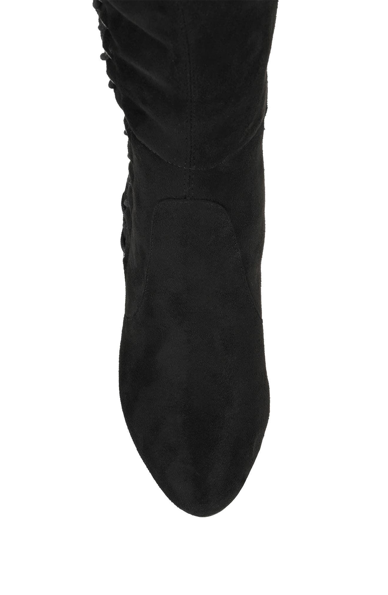 Journee Collection Abie Foam Over-the 