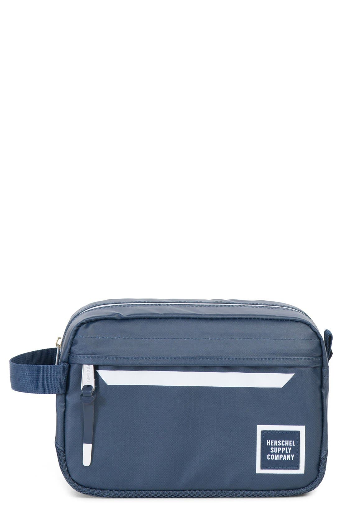 herschel water resistant