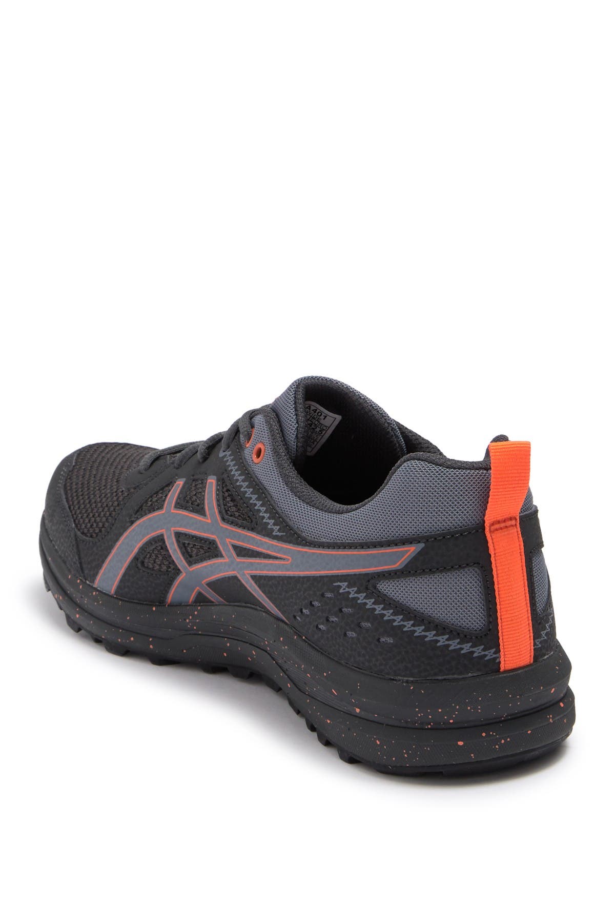 asics all terrain running shoes
