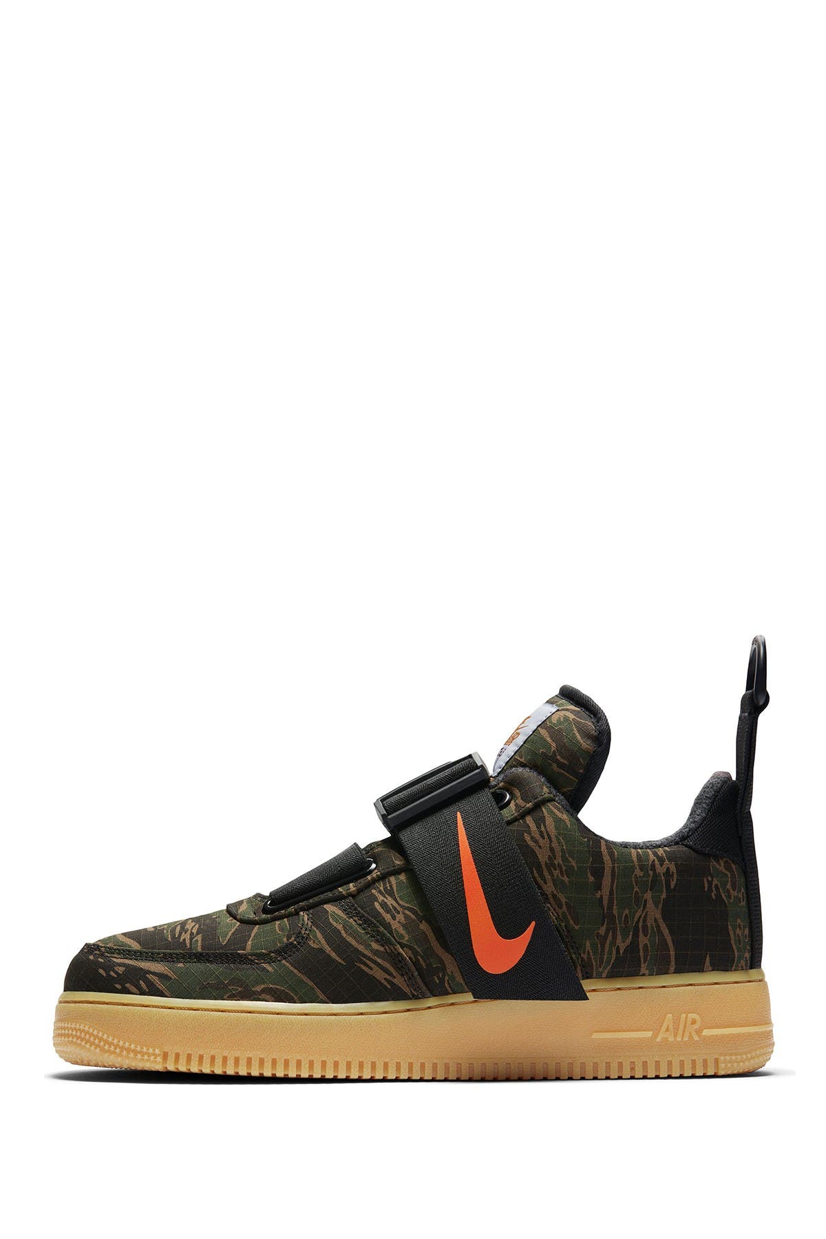 nike carhartt air force utility