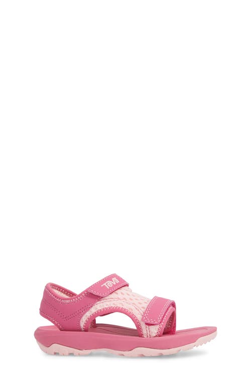 Teva Psyclone Xlt Sandal In Pink