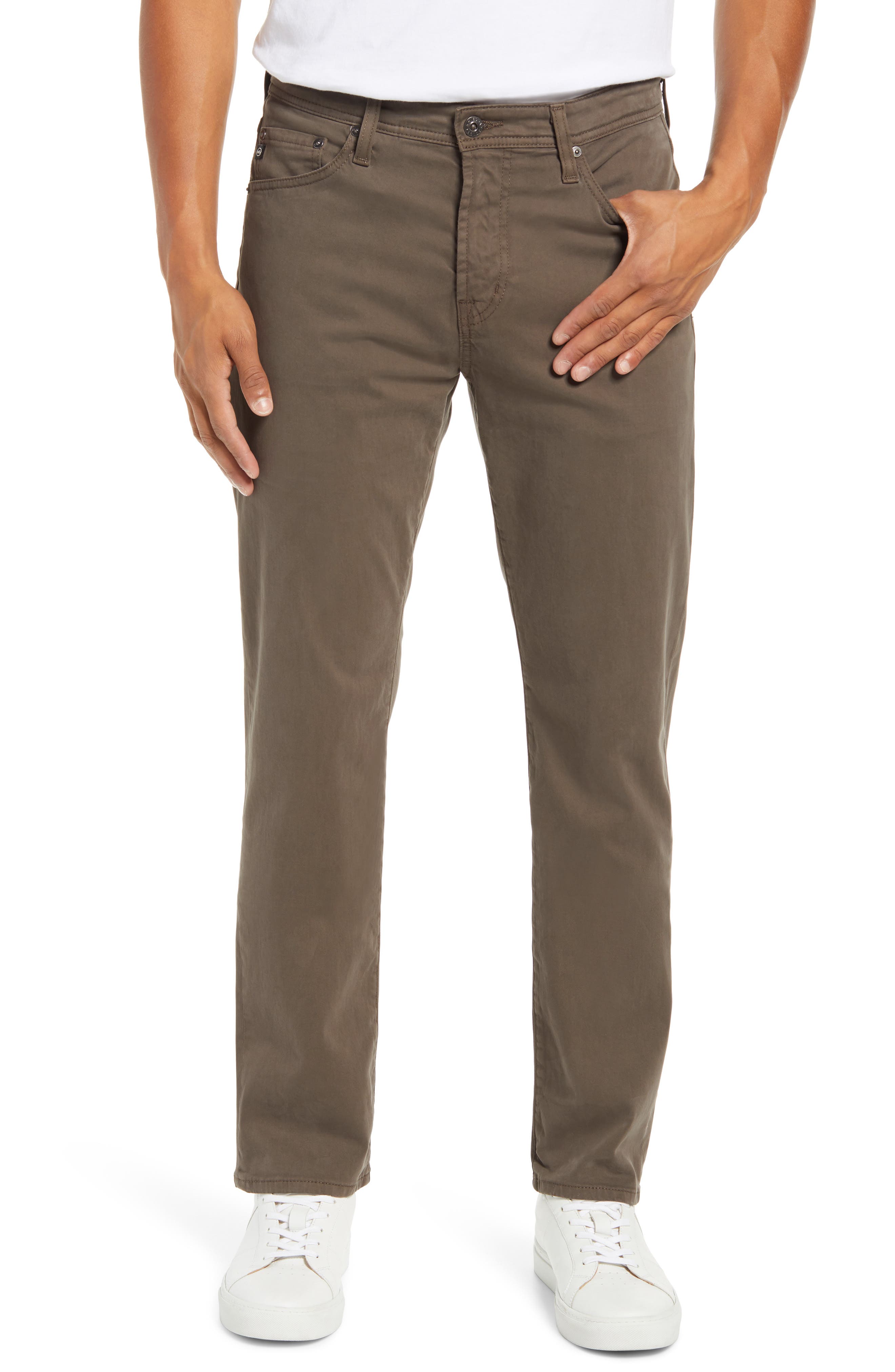 ag men's everett pants