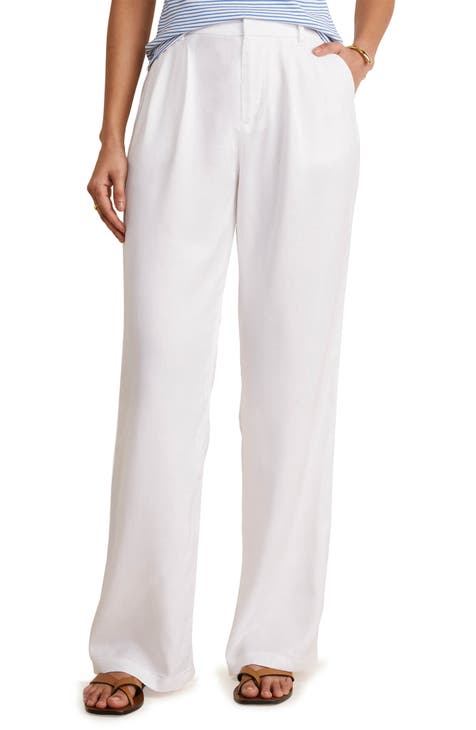 OEM Straight-Leg Pants Women's White-Collar Formal Dress Pants Ol
