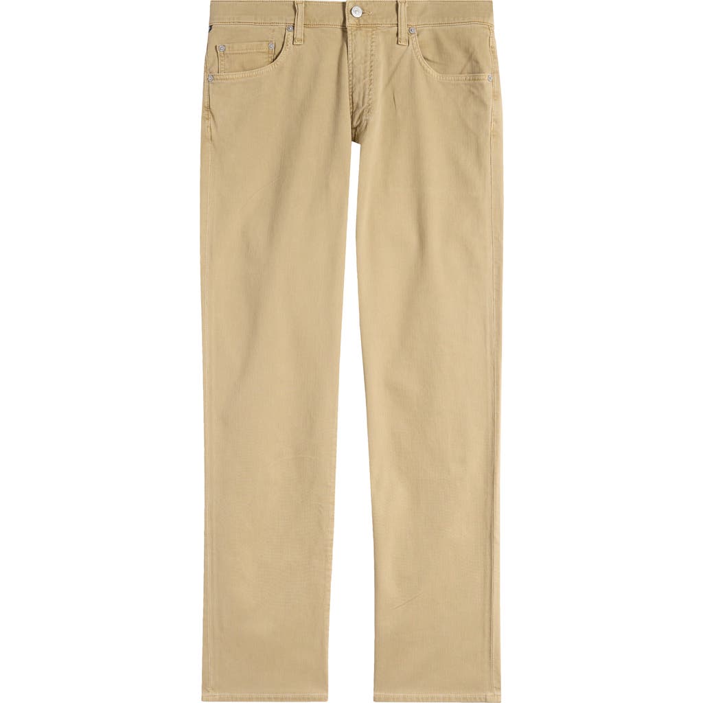 Citizen Of Humanity Men's Elijah Jacket In Bedford Corduroy In Heirloom