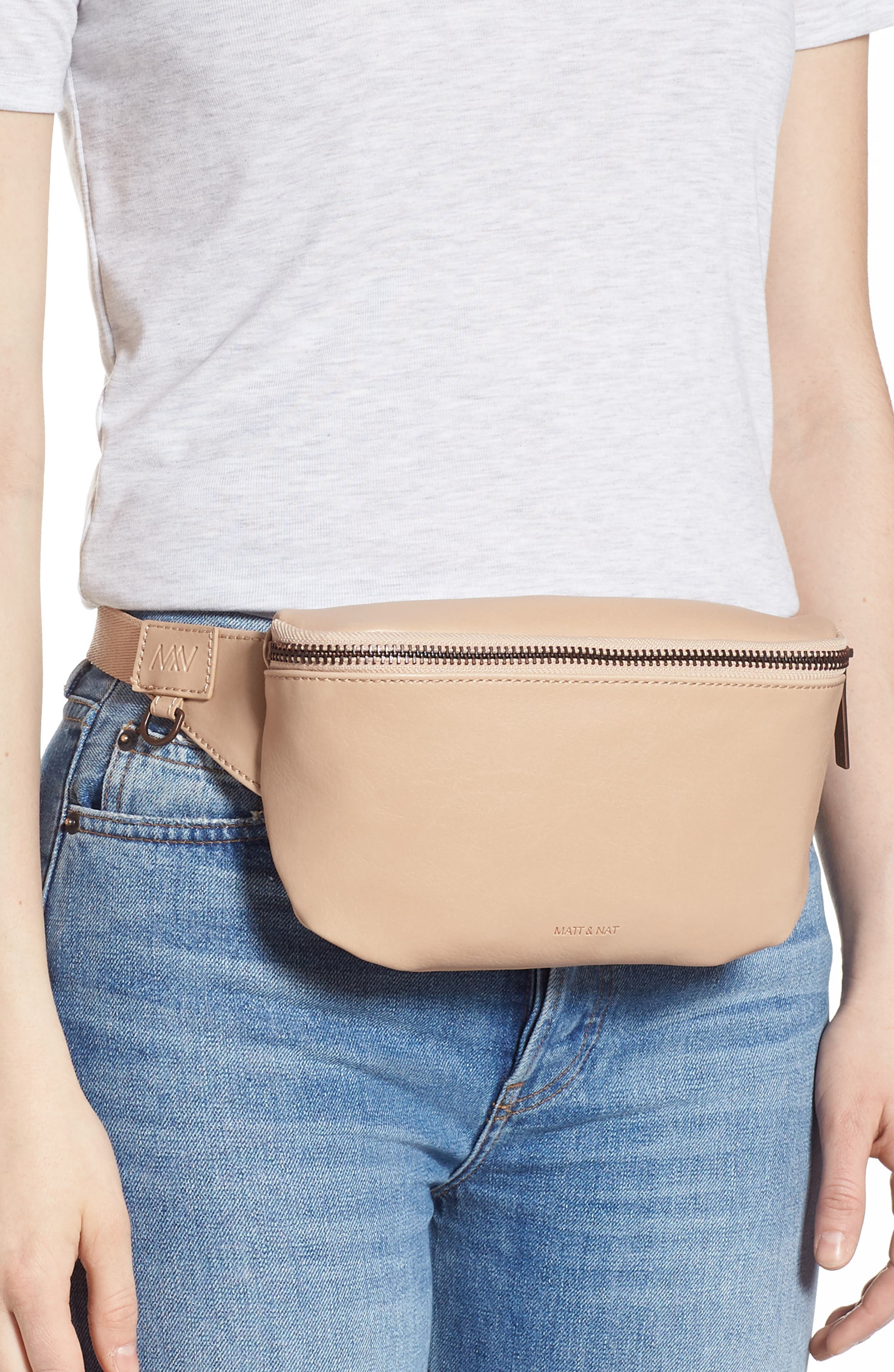 matt & nat fanny pack