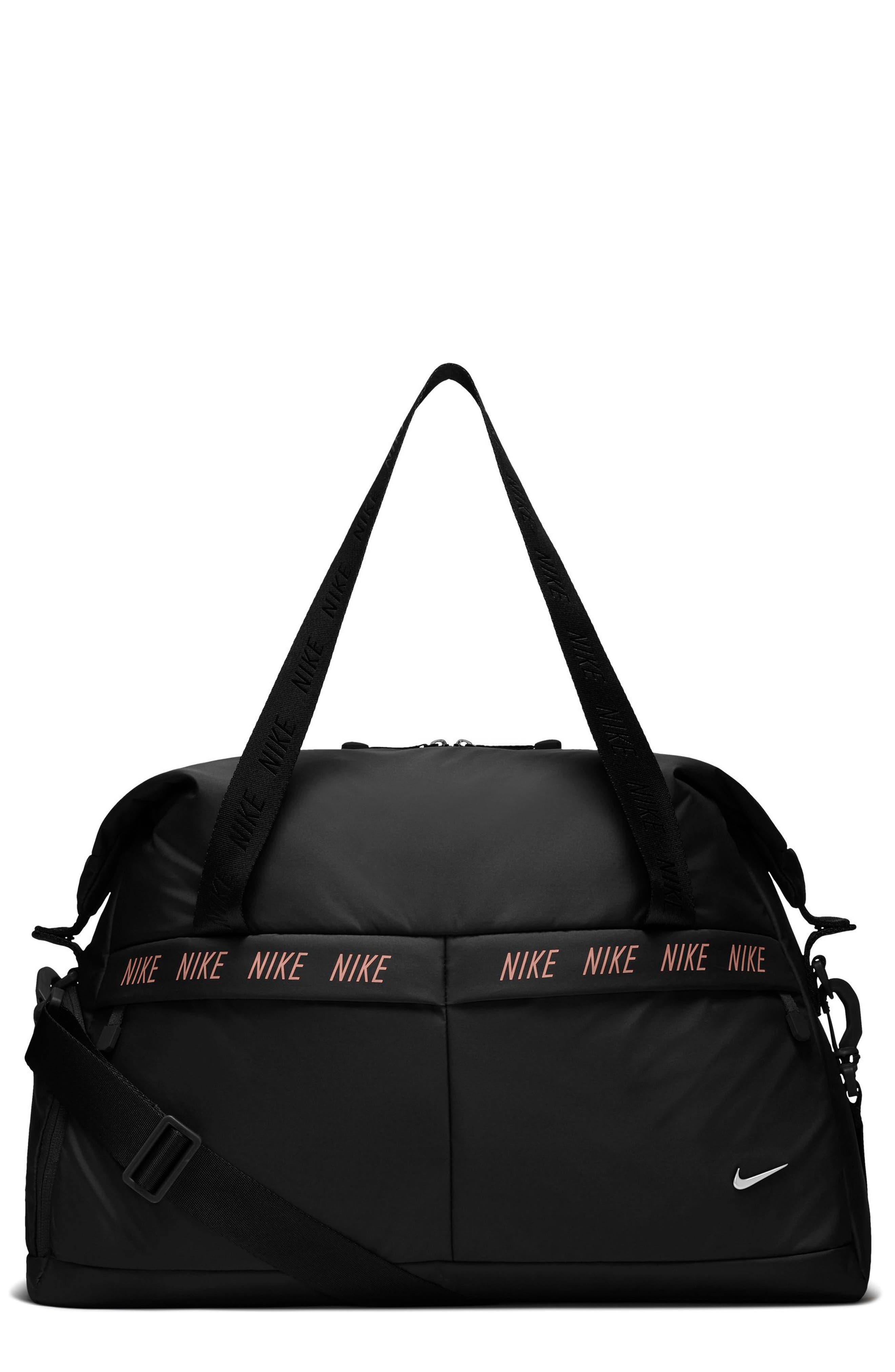 nike women's legend club training bag