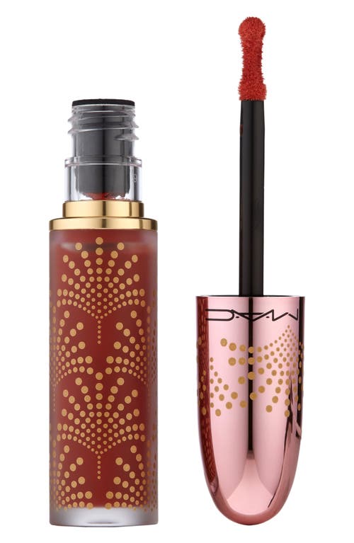 Bubbles & Bows Powder Kiss Liquid Lip Color in Another Drink