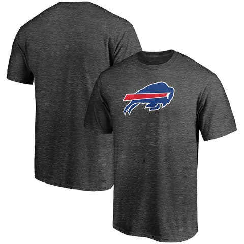 Buffalo Bills Fanatics Branded Women's Ombre Long Sleeve T-Shirt