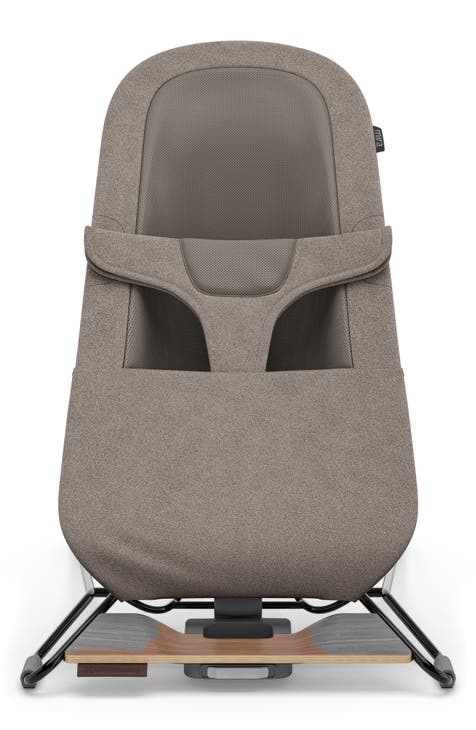 Mira 2-in-1 Bouncer Seat
