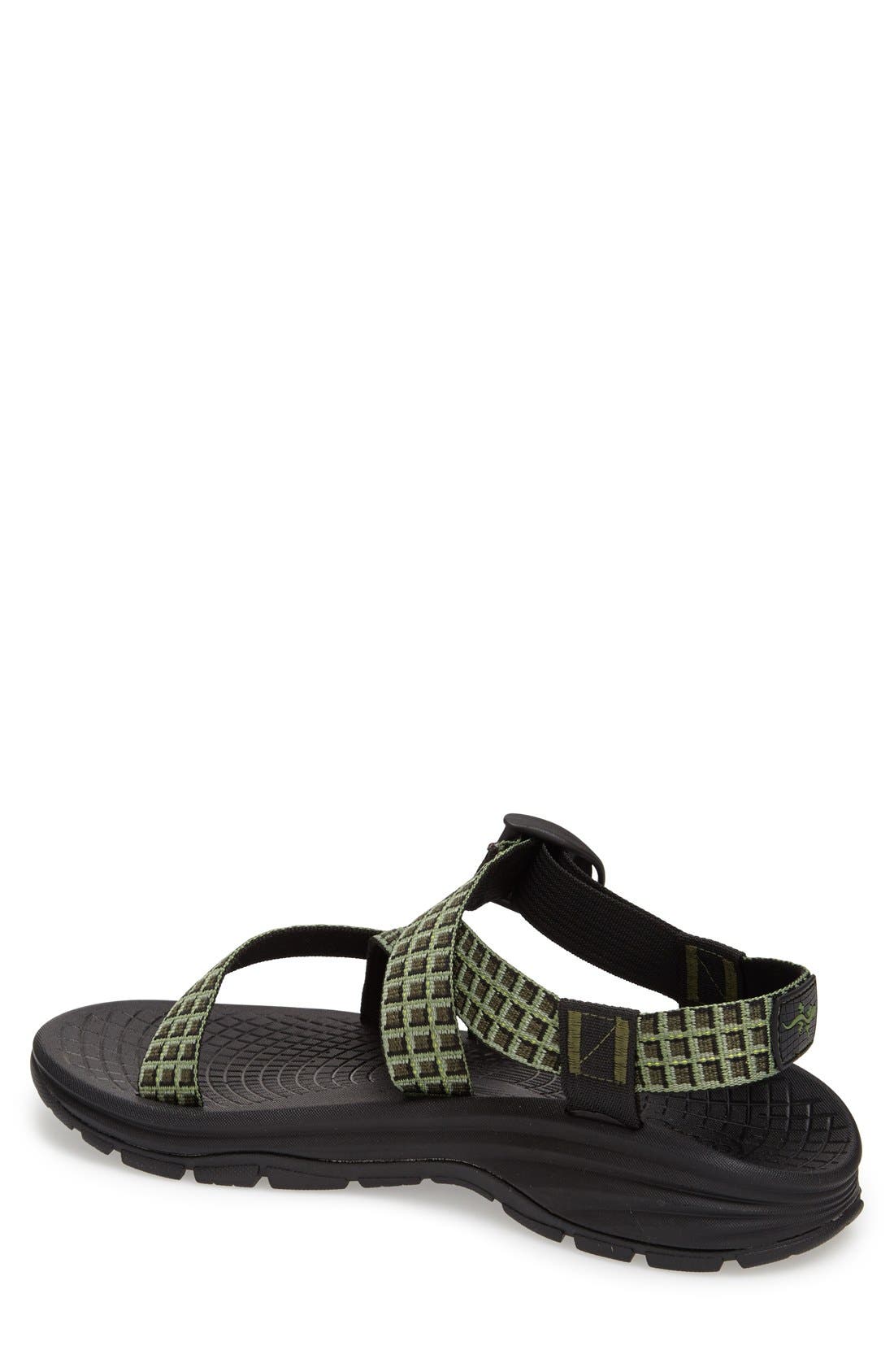 chaco z volv mens