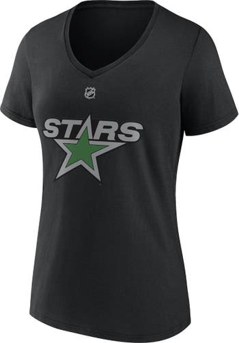 Lids Tyler Seguin Dallas Stars adidas Player Name & Number T-Shirt - Kelly  Green