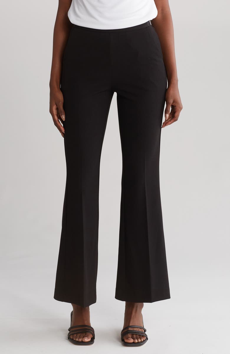 TRUTH Crepe Wide Leg Pants | Nordstromrack