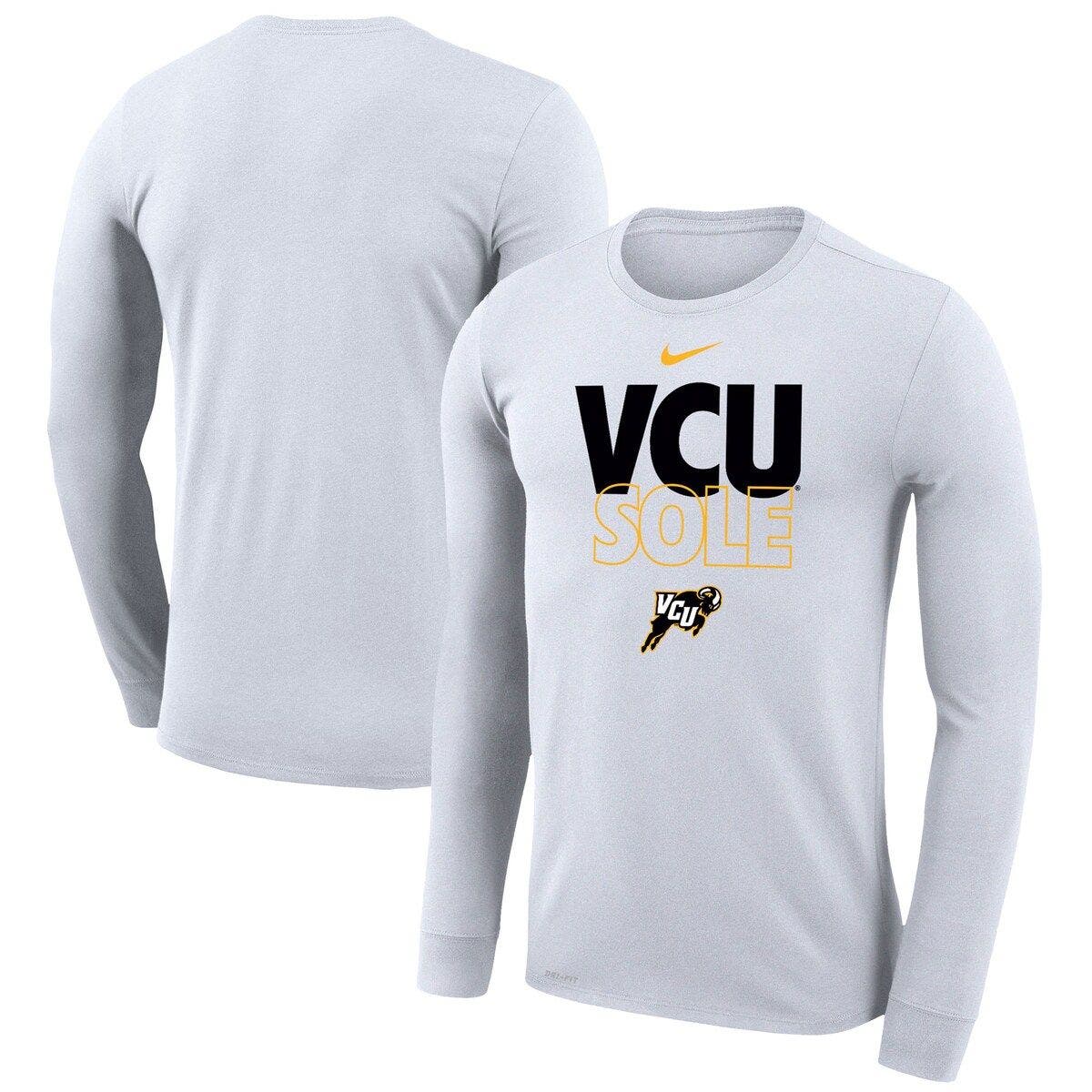 VCU Rams soccer gear