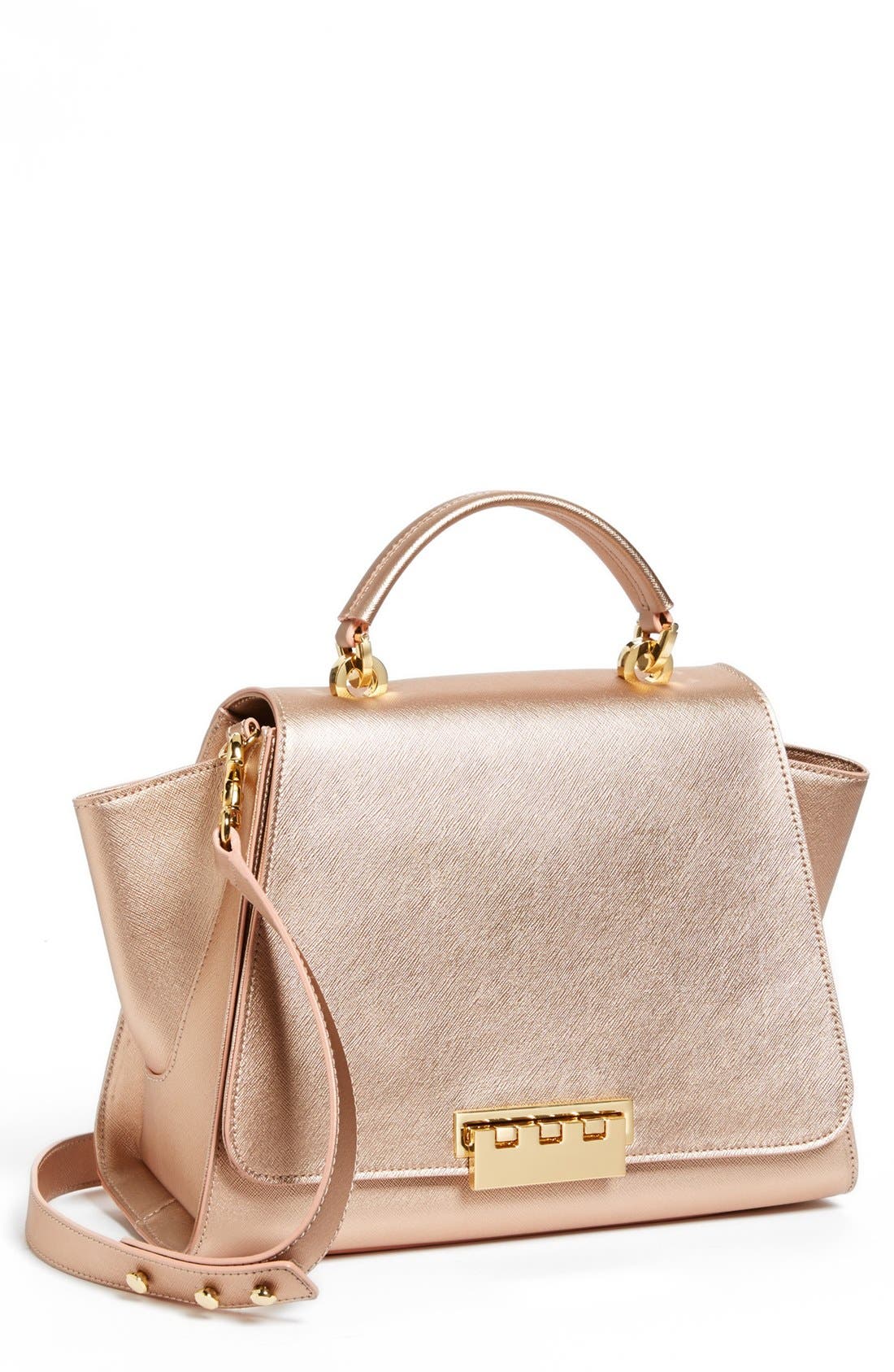 ZAC Zac Posen 'Eartha' Top Handle Satchel Nordstrom