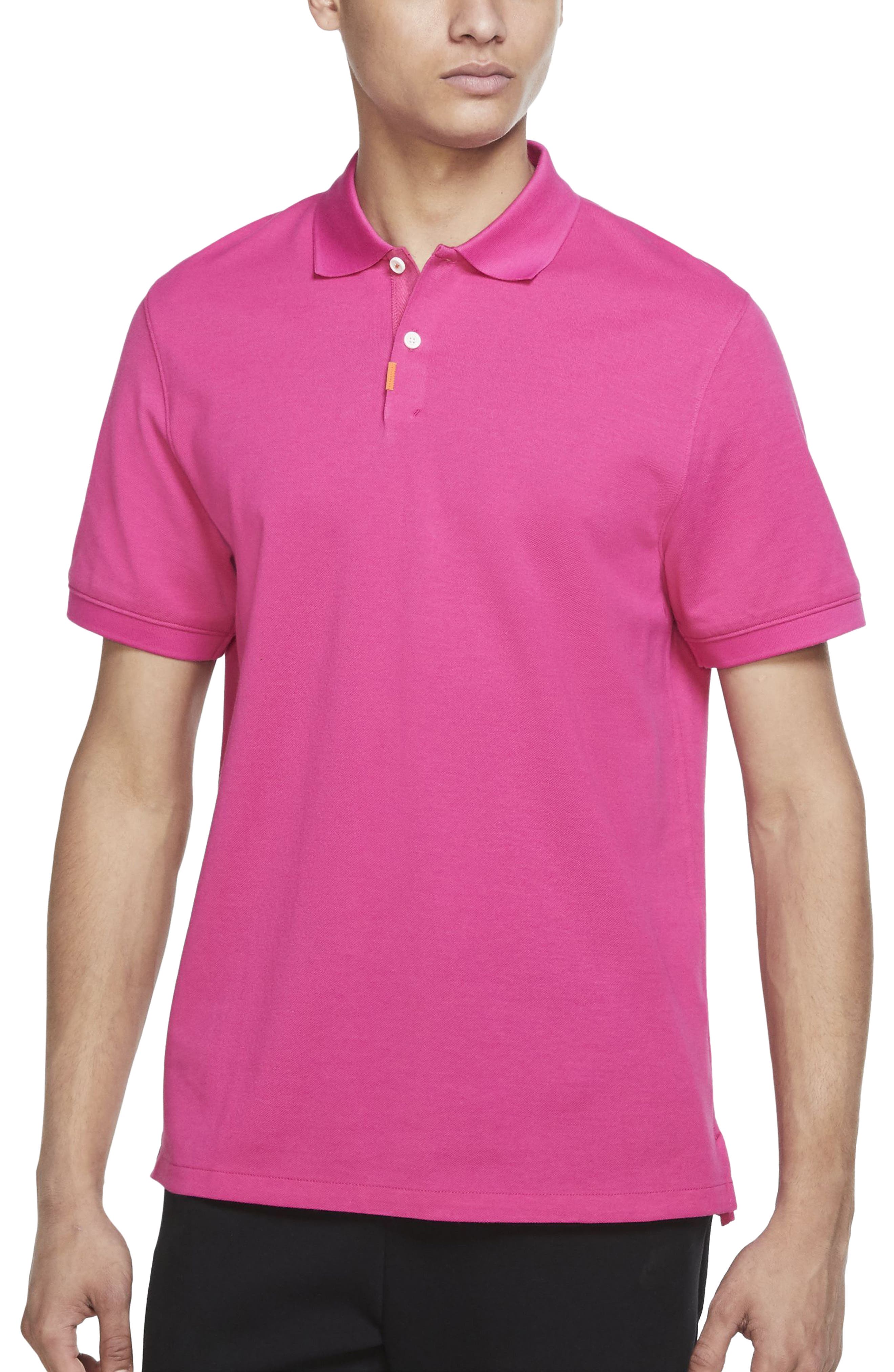 Men's Nike Big \u0026 Tall Polo Shirts 