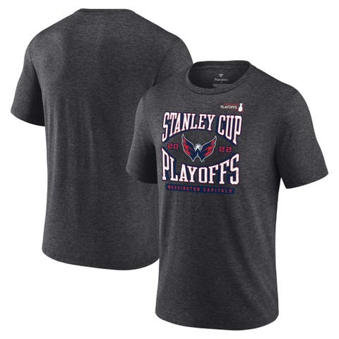 Dallas Cowboys Fanatics Branded 2022 NFL Playoffs Our Time T-Shirt -  Charcoal