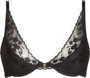 Natori Cherry Blossom Convertible Underwire Bra | Nordstrom