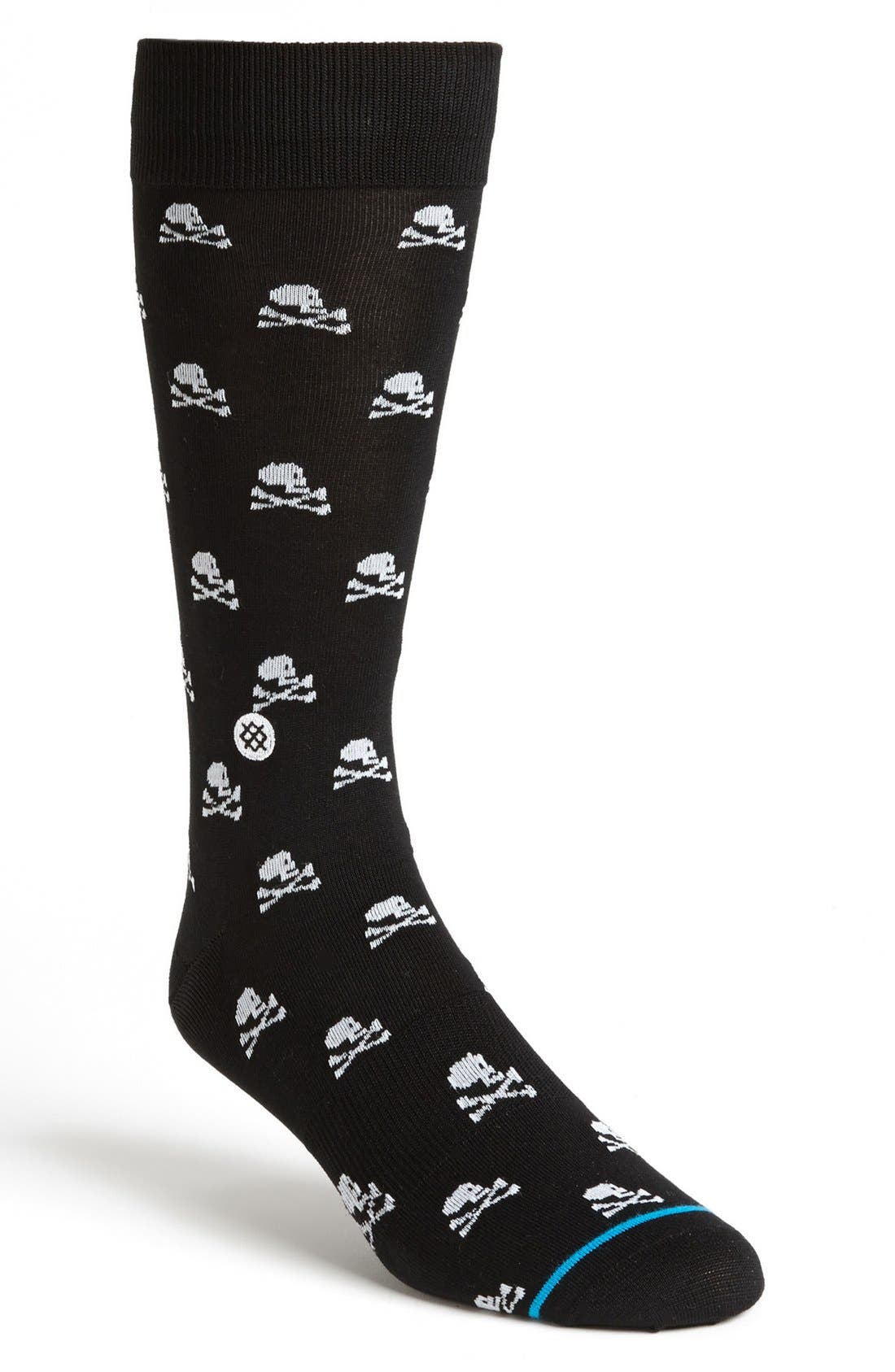 Stance Dress Socks Nordstrom