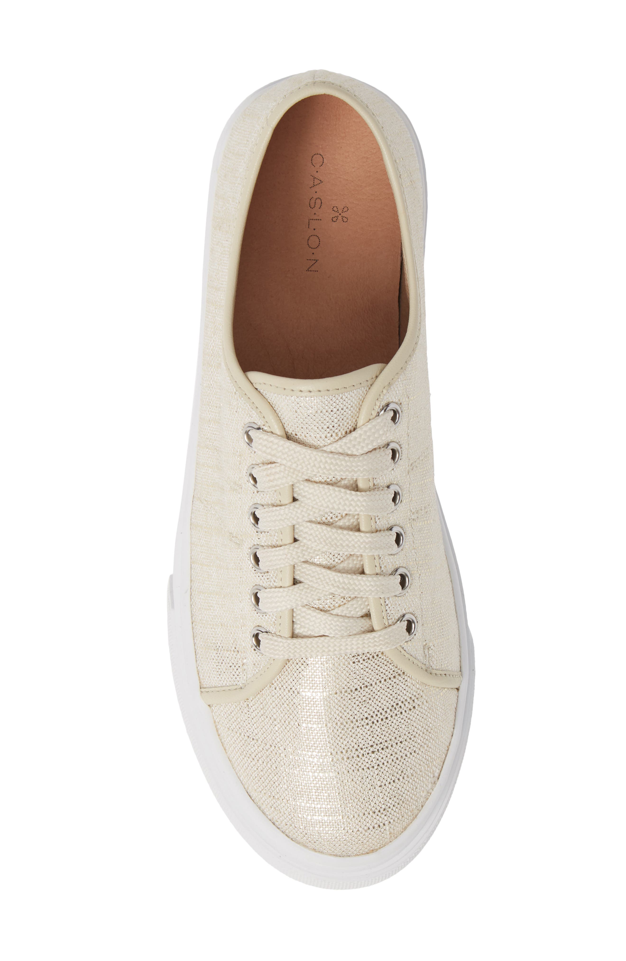 caslon ethan low top sneaker