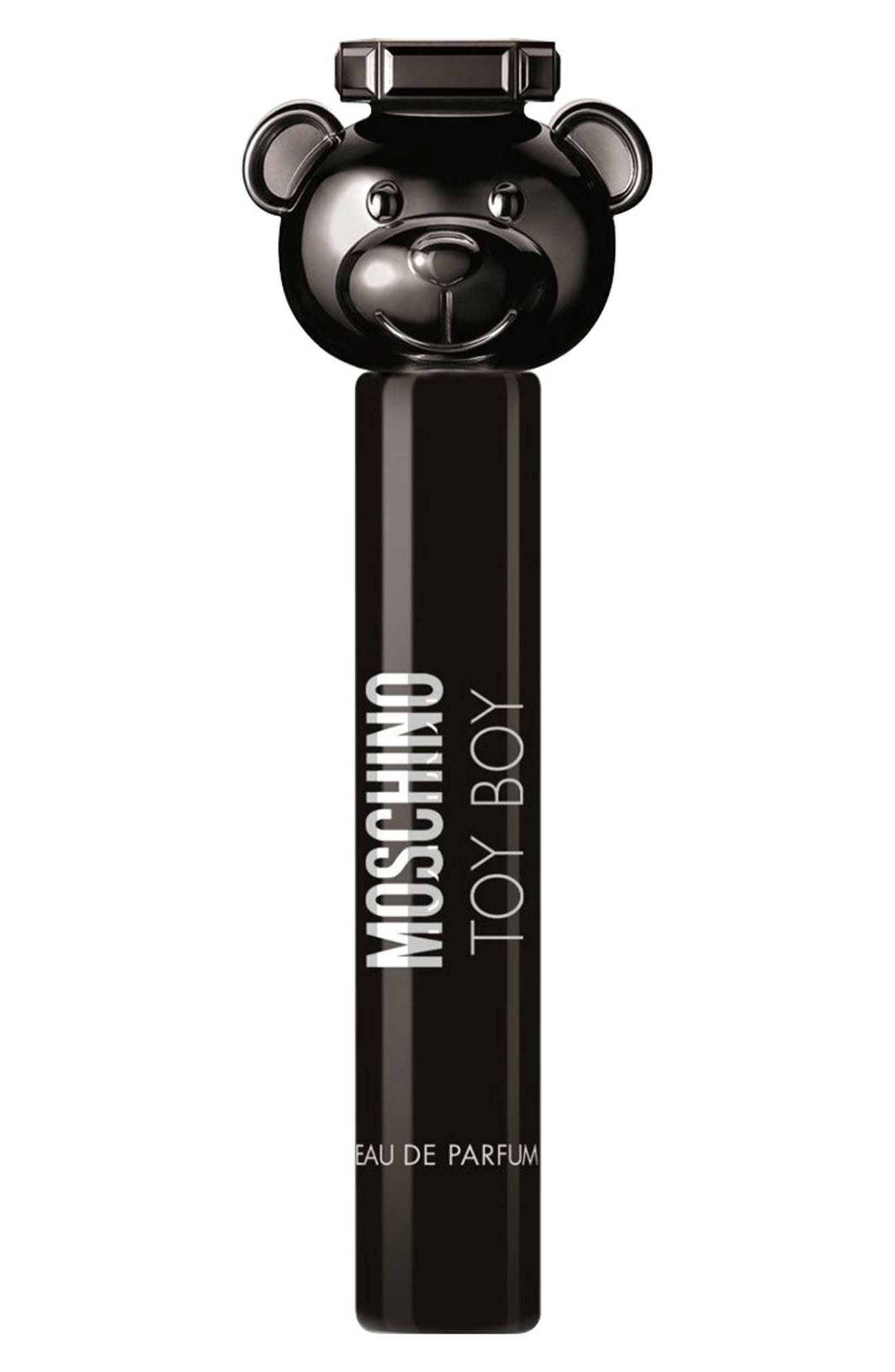 moschino perfume nordstrom