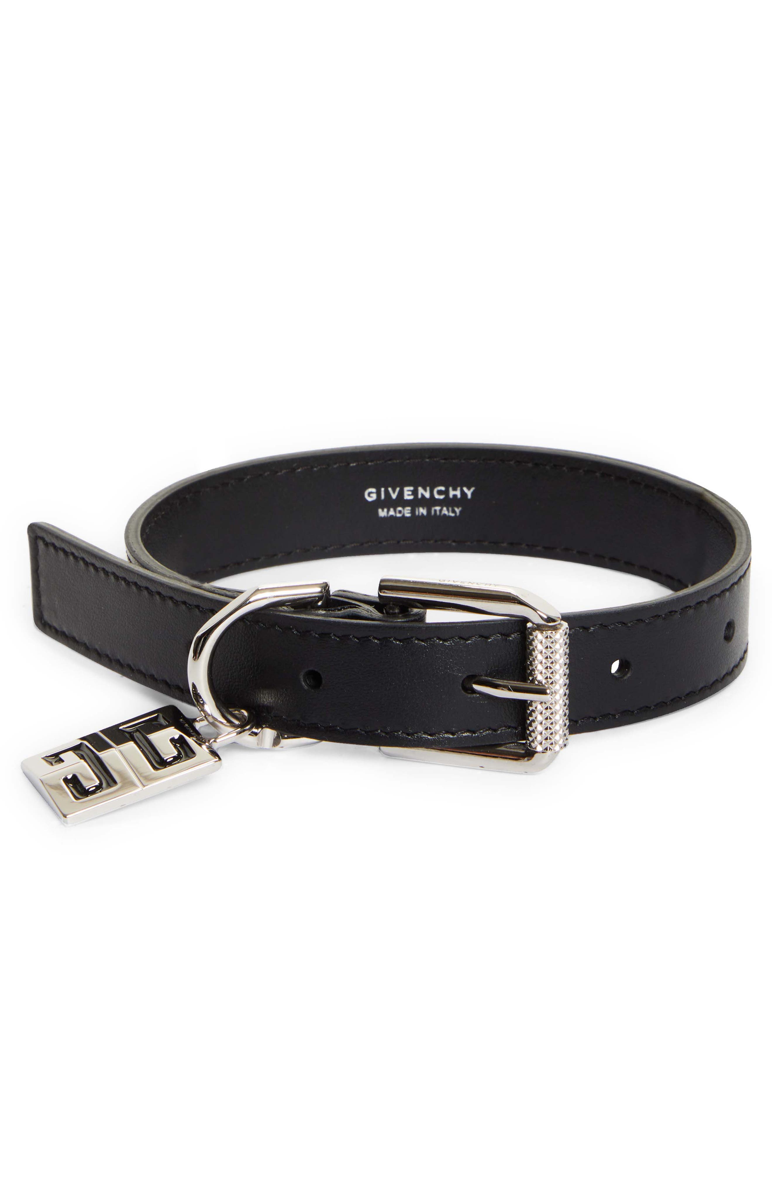 givenchy dog leash