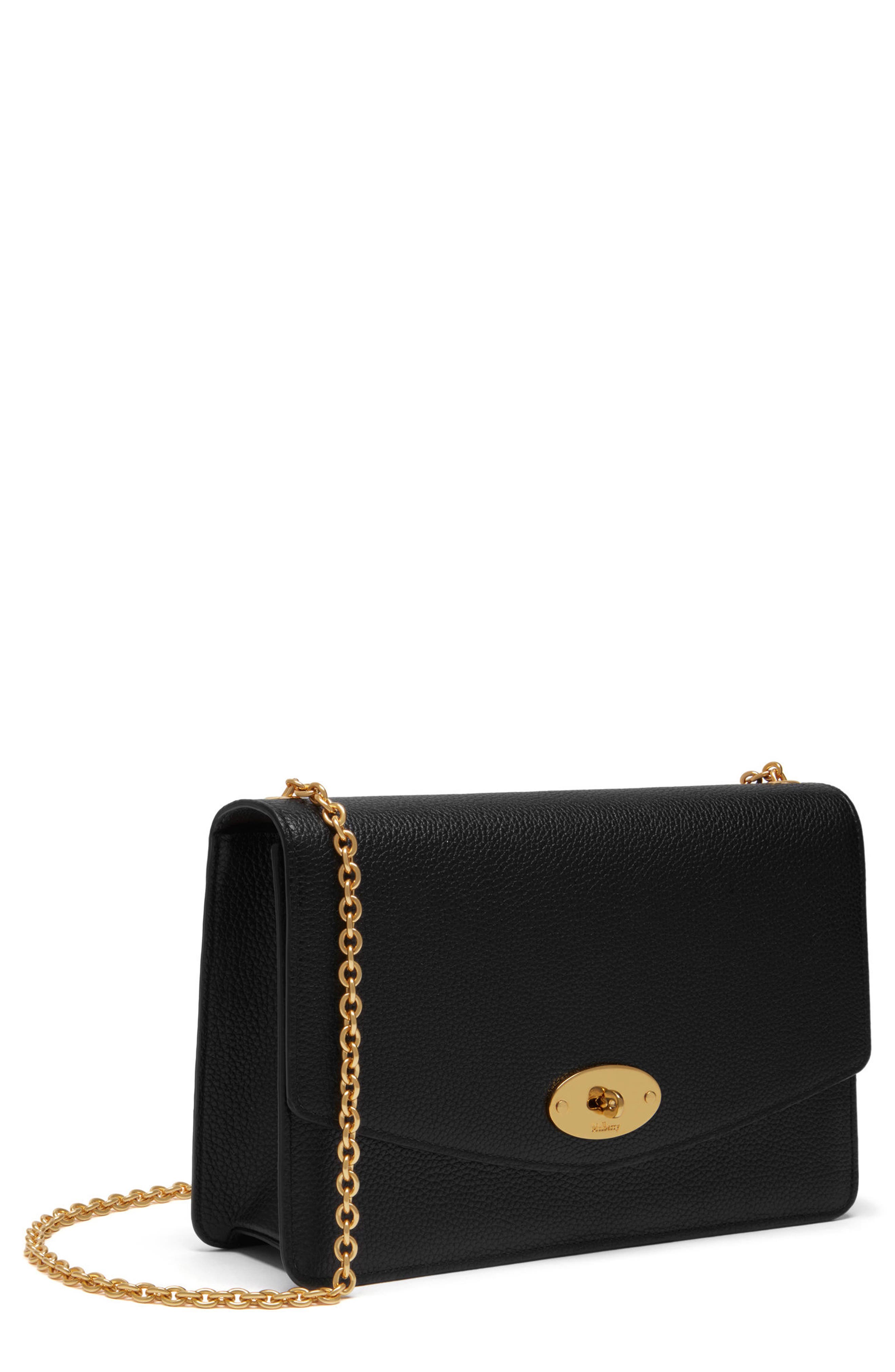 marc jacobs bucket bag black