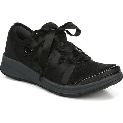 Bzees Inspire Sneaker, Black