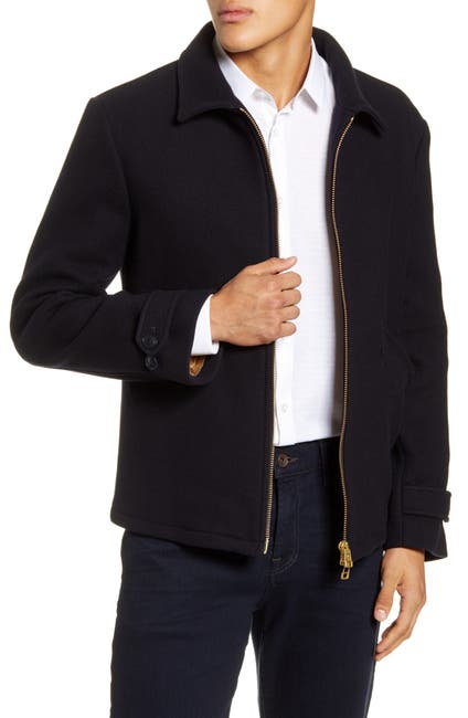 Nn07 Jeremy 8171 Wool Blend Jacket Nordstrom Rack