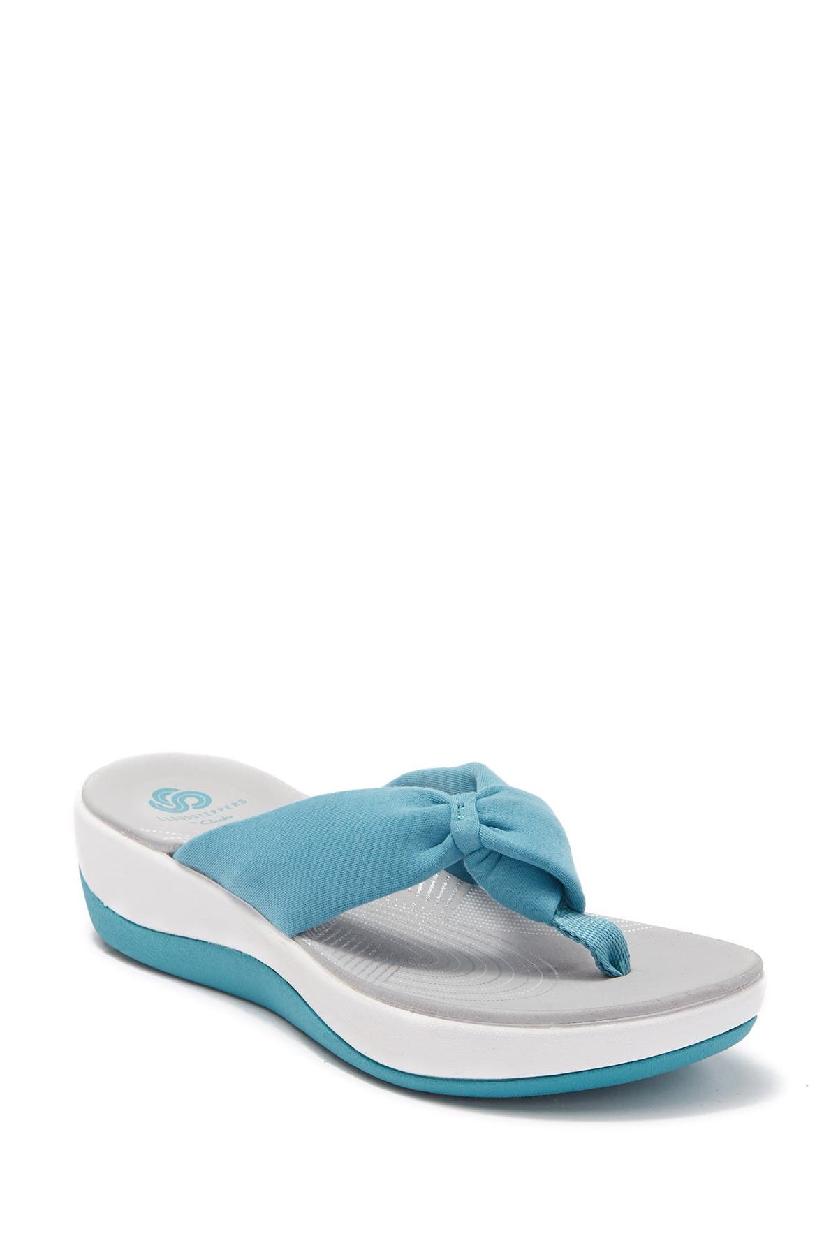 arla glison wedge sandal