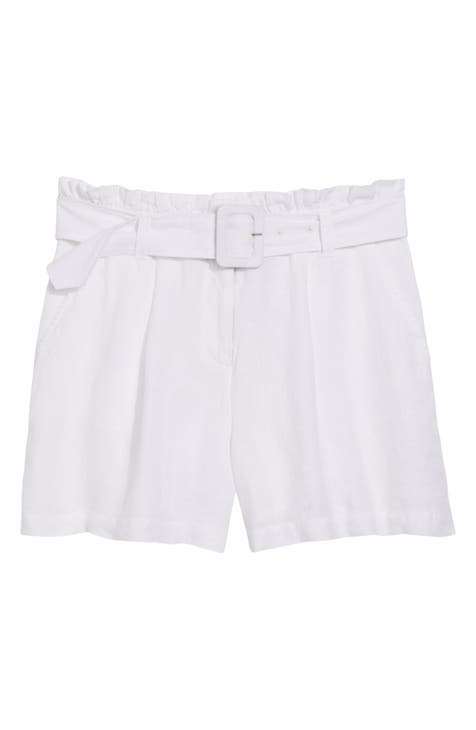 Women's Linen Shorts | Nordstrom