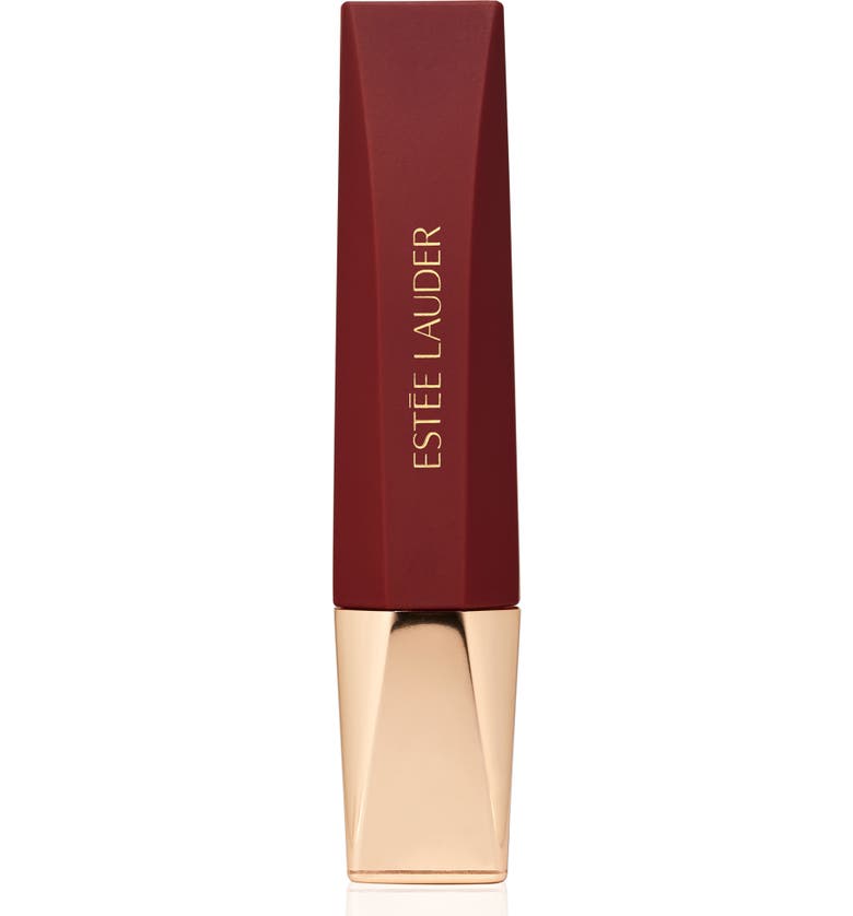 Estee Lauder Pure Color Whipped Matte Lipstick Color with Moringa Butter