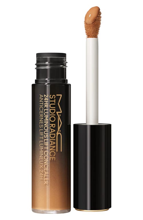 Shop Mac Cosmetics Studio Radiance 24hr Luminous Lift Concealer In Nc35