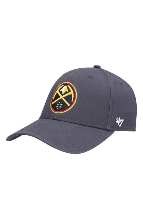 Men's Denver Nuggets Hats | Nordstrom
