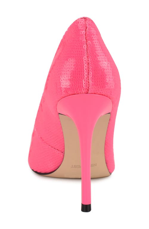 NINE WEST NINE WEST FRESH POINTED TOE PUMP