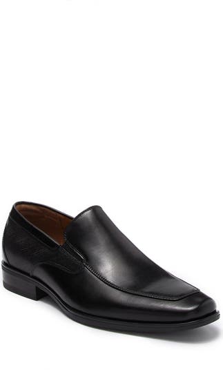Gordon rush cole 2024 apron toe loafer