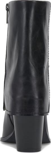 Vince Camuto Alolison Foldover Cuff Bootie (Women) | Nordstrom