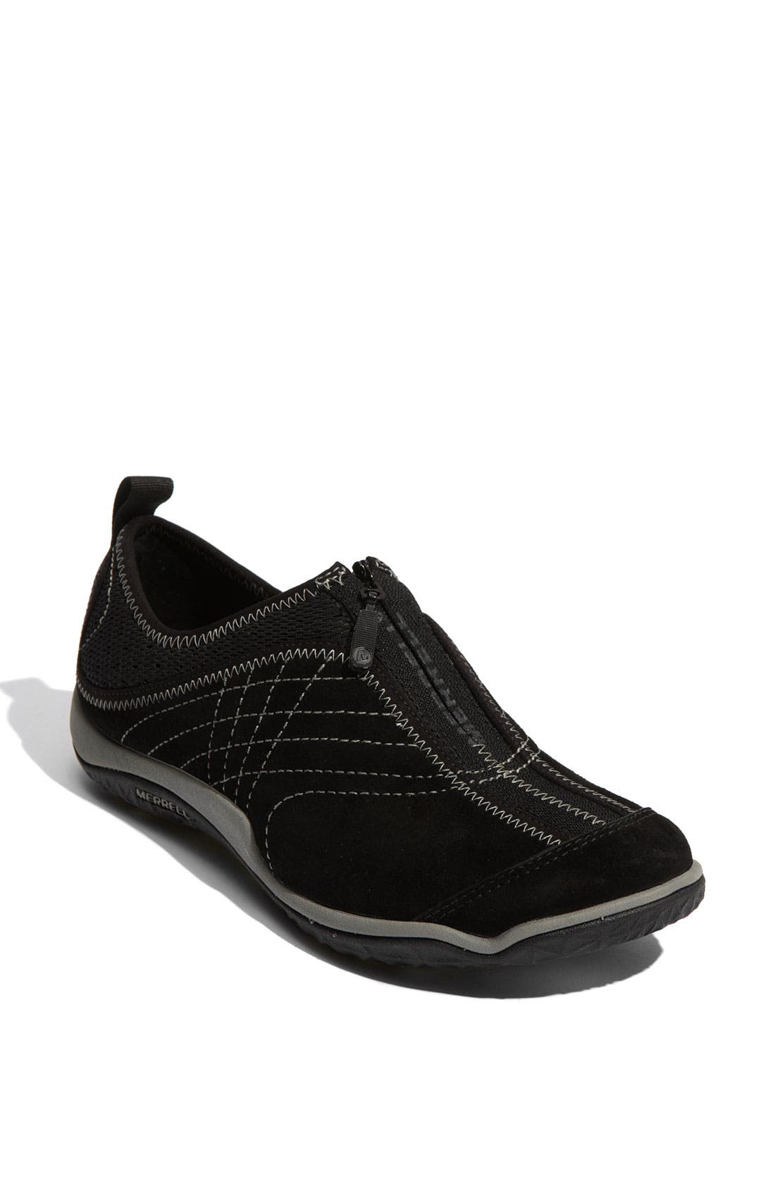 Merrell 'Lorelei Zip' Sneaker Nordstrom