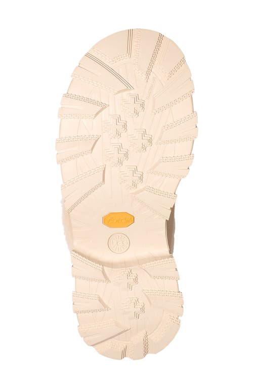 Ugg(r) Adirondack Meridian Waterproof Hiking Boot In Sand