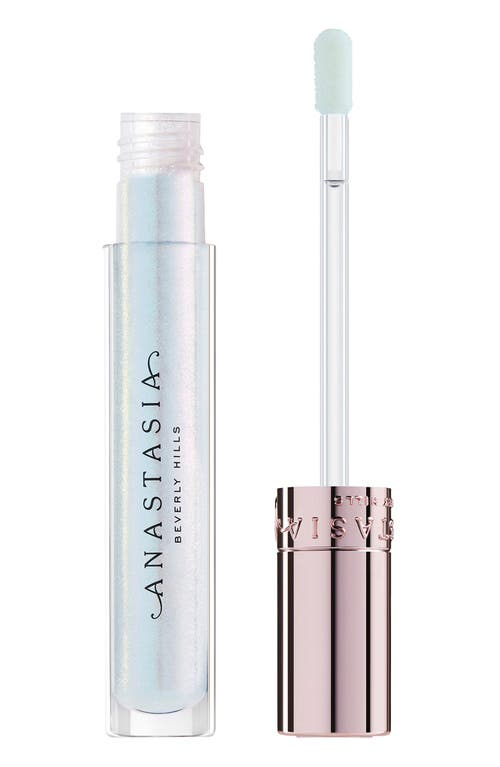 Anastasia Beverly Hills Cosmic Lip Gloss In Super Cluster