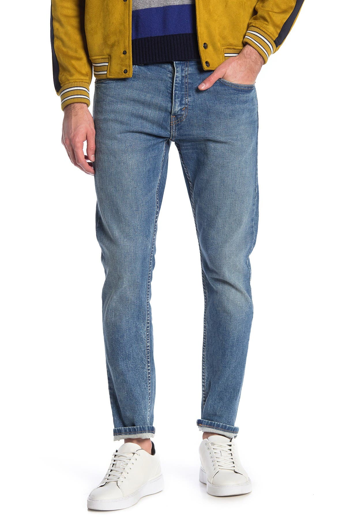 Levi's | 512 Slim Taper Fit Jeans - 30 