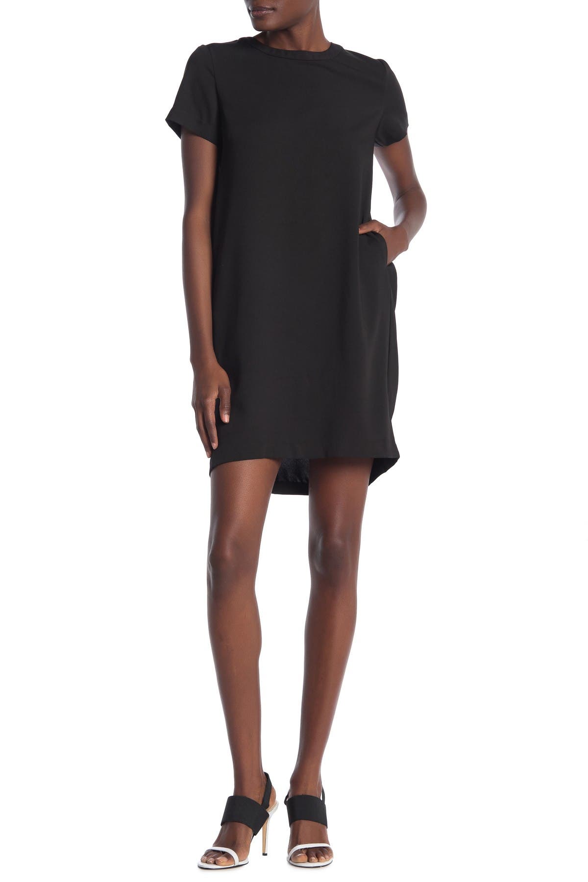 nordstrom rack short dresses