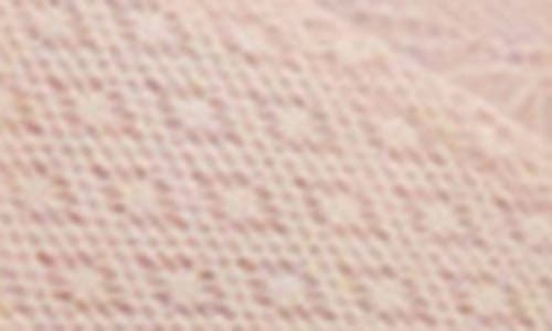 Chantelle Lingerie Origins Underwire Unlined Full Coverage Bra In Blush