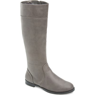 Bella Vita Rebecca Ii Knee High Boot N - Grey