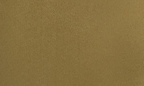 Faherty Desmond Silk Henley In Military Olive