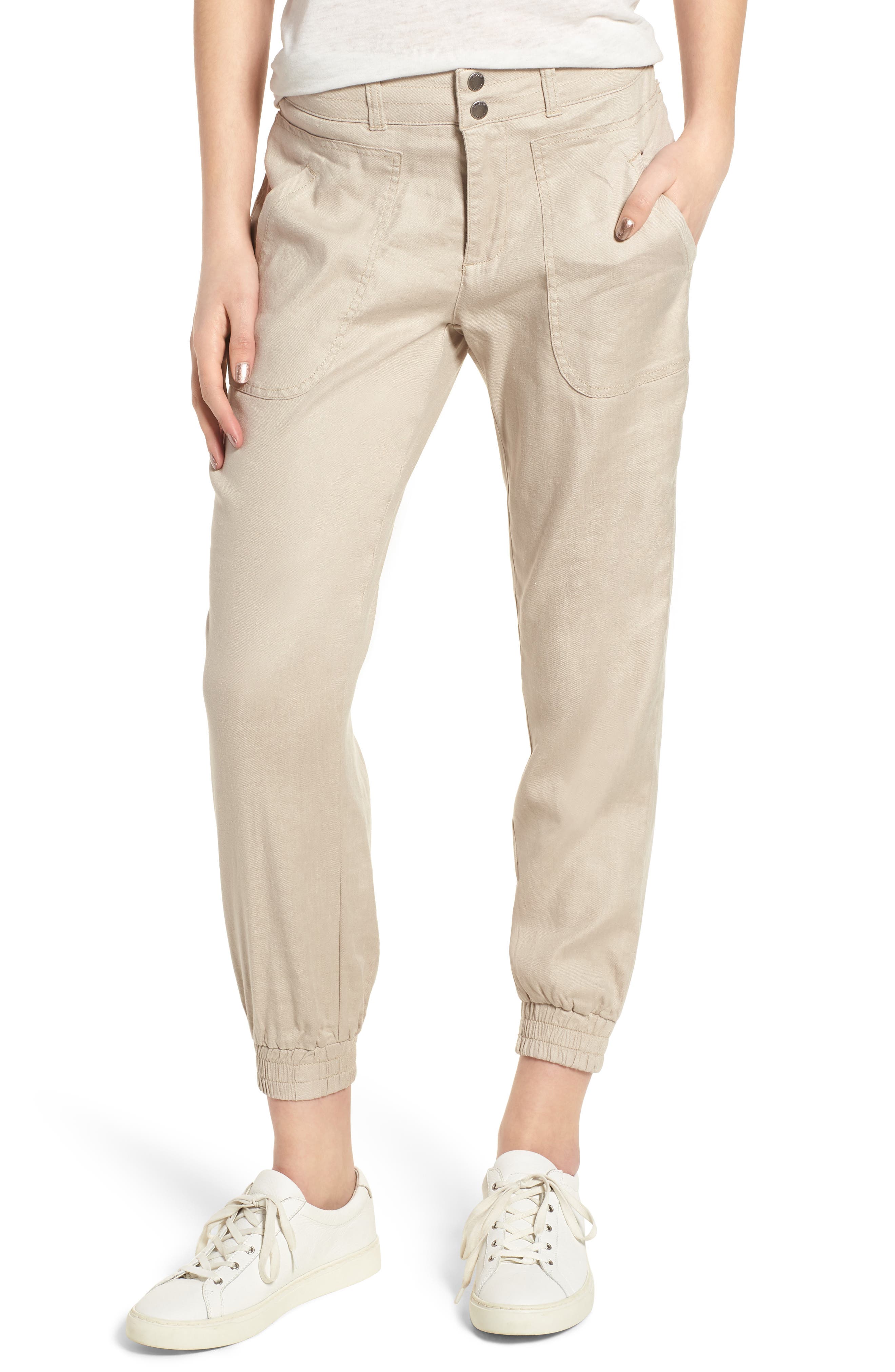 liverpool pants nordstrom